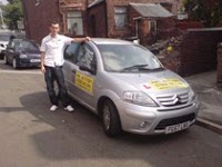 Ashley Knight Driving Lessons Rotherham 634685 Image 5